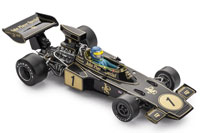 JPS Lotus 72