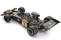 JPS Lotus 72