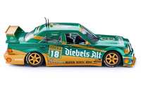 Slot.it Mercedes 190e