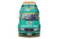 Slot.it Mercedes 190e