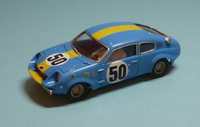 George Turner Mini Marcos Le Mans 1966
