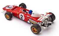 Policar Ferrari 312