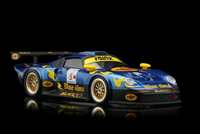 RevoSlot Porsche 911 GT1 Blue Coral