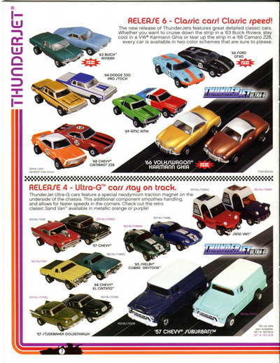 Auto World Catalogue 2010 page 8