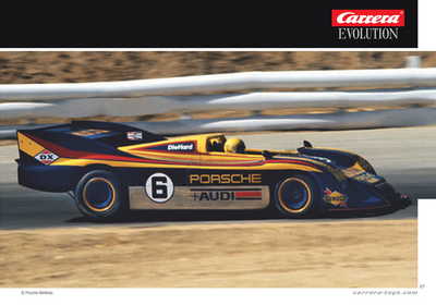 Carrera Catalogue 2011 page 27