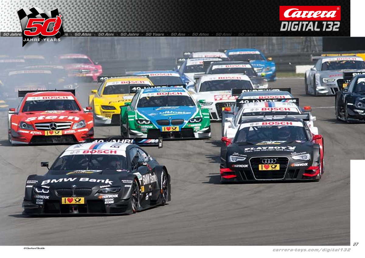 Carrera Catalogue 2013 page 27