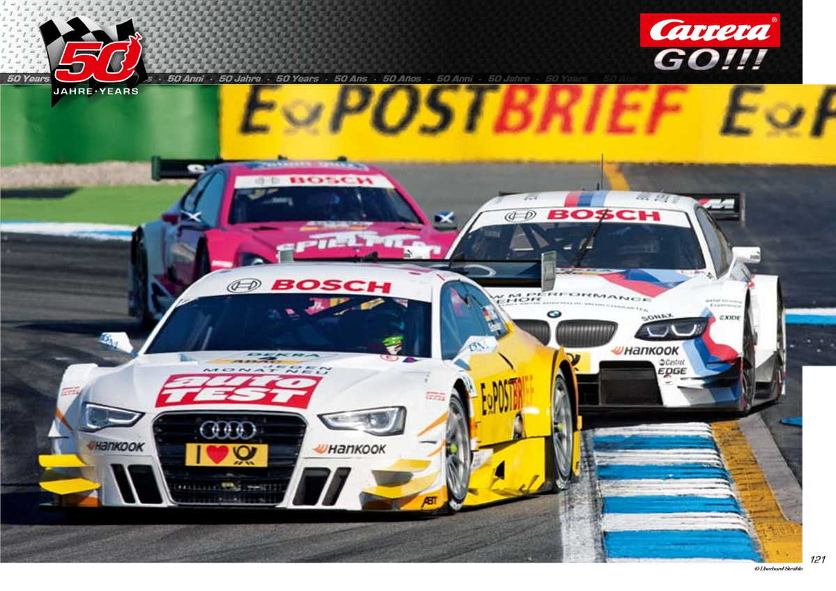 Carrera Catalogue 2013 page 121