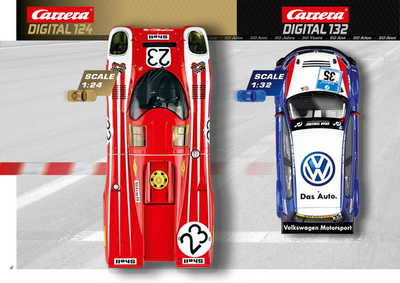 Carrera Catalogue 2013 page 6