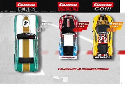 Carrera Catalogue 2013 page 7