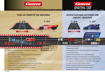 Carrera Catalogue 2013 page 8