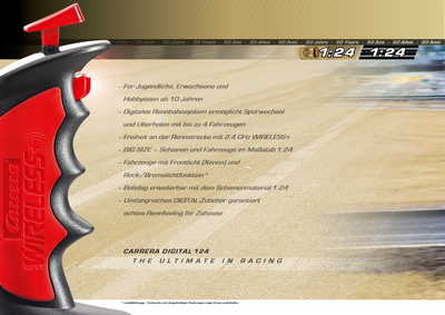 Carrera Catalogue 2013 page 10