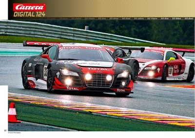 Carrera Catalogue 2013 page 16