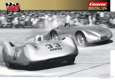 Carrera Catalogue 2013 page 23