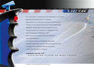 Carrera Catalogue 2013 page 26
