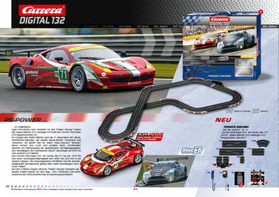 Carrera Catalogue 2013 page 34