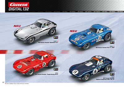 Carrera Catalogue 2013 page 52