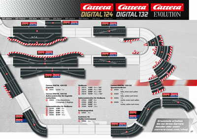 Carrera Catalogue 2013 page 91