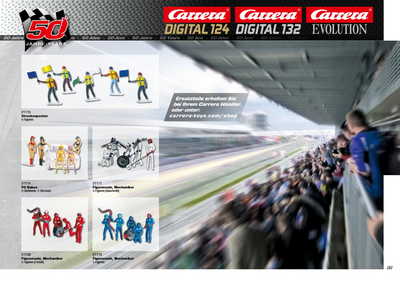 Carrera Catalogue 2013 page 99