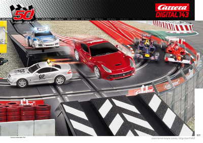 Carrera Catalogue 2013 page 101
