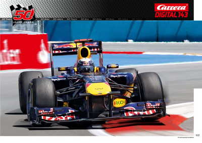 Carrera Catalogue 2013 page 103