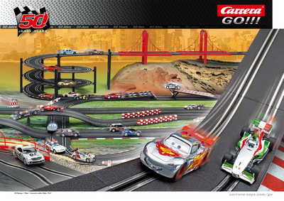 Carrera Catalogue 2013 page 113