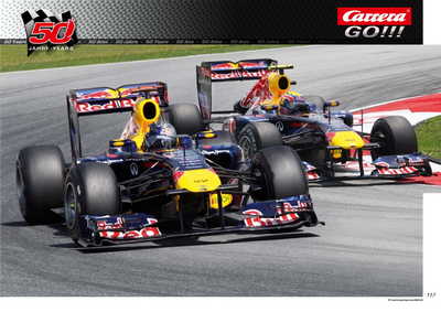 Carrera Catalogue 2013 page 117