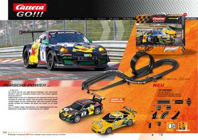 Carrera Catalogue 2013 page 118