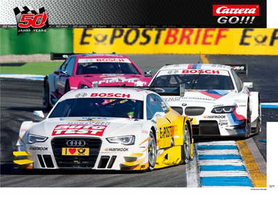 Carrera Catalogue 2013 page 121