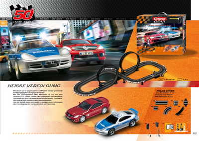 Carrera Catalogue 2013 page 123