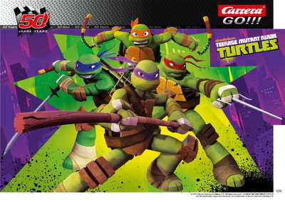 Carrera Catalogue 2013 page 129