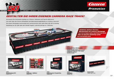 Carrera Catalogue 2013 page 151