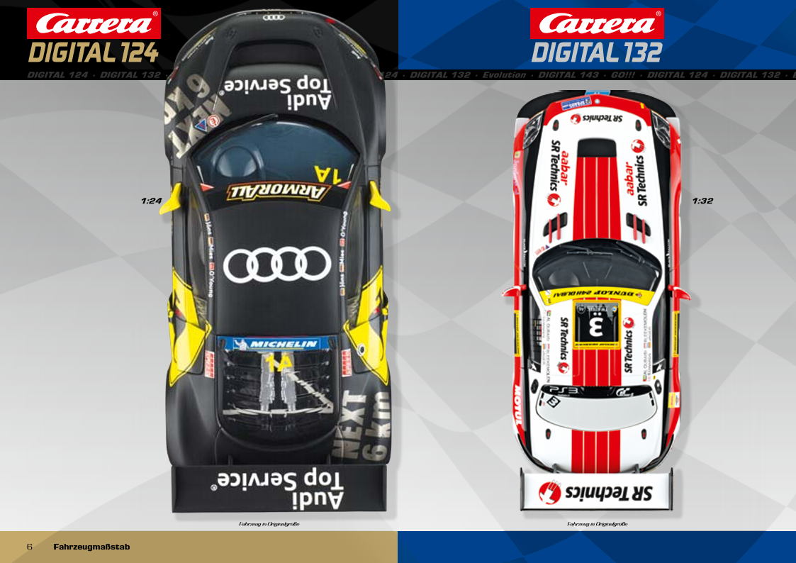 Carrera Catalogue 2014 page 6