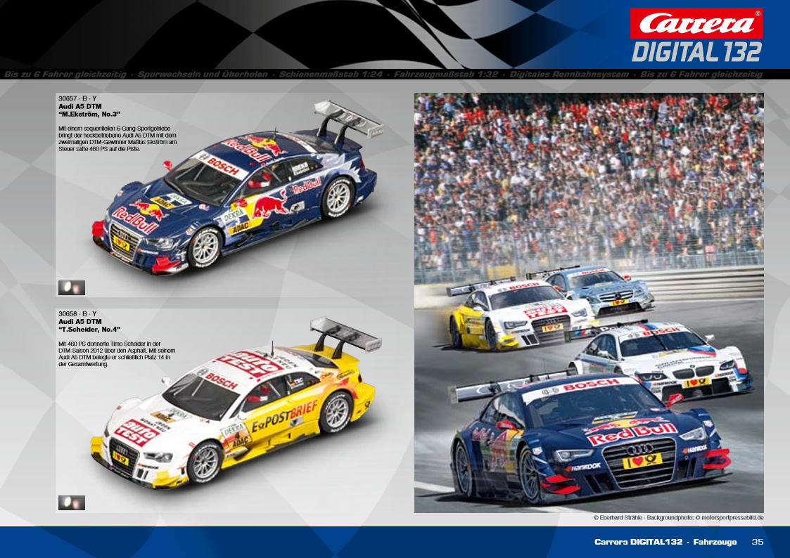 Carrera Catalogue 2014 page 35