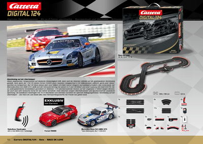 Carrera Catalogue 2014 page 10