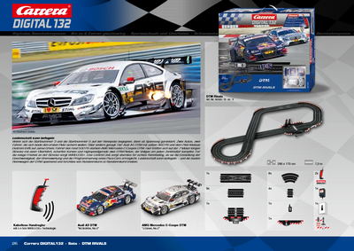 Carrera Catalogue 2014 page 26
