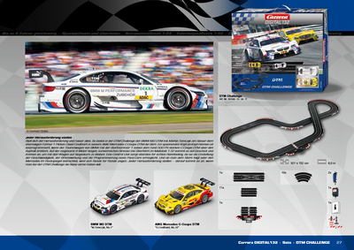 Carrera Catalogue 2014 page 27