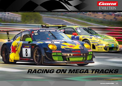 Carrera Catalogue 2014 page 43