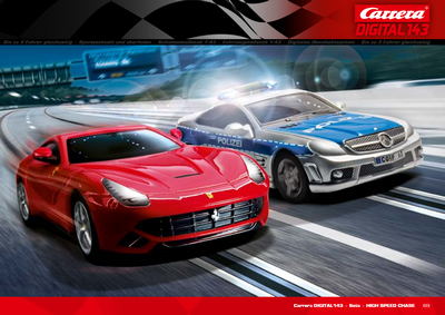 Carrera Catalogue 2014 page 69