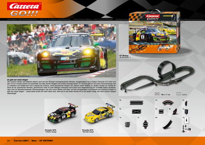 Carrera Catalogue 2014 page 82