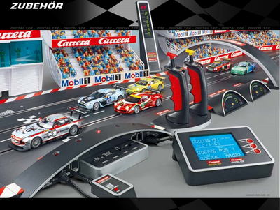 Carrera Catalogue 2014 page 121