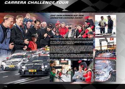 Carrera Catalogue 2014 page 136