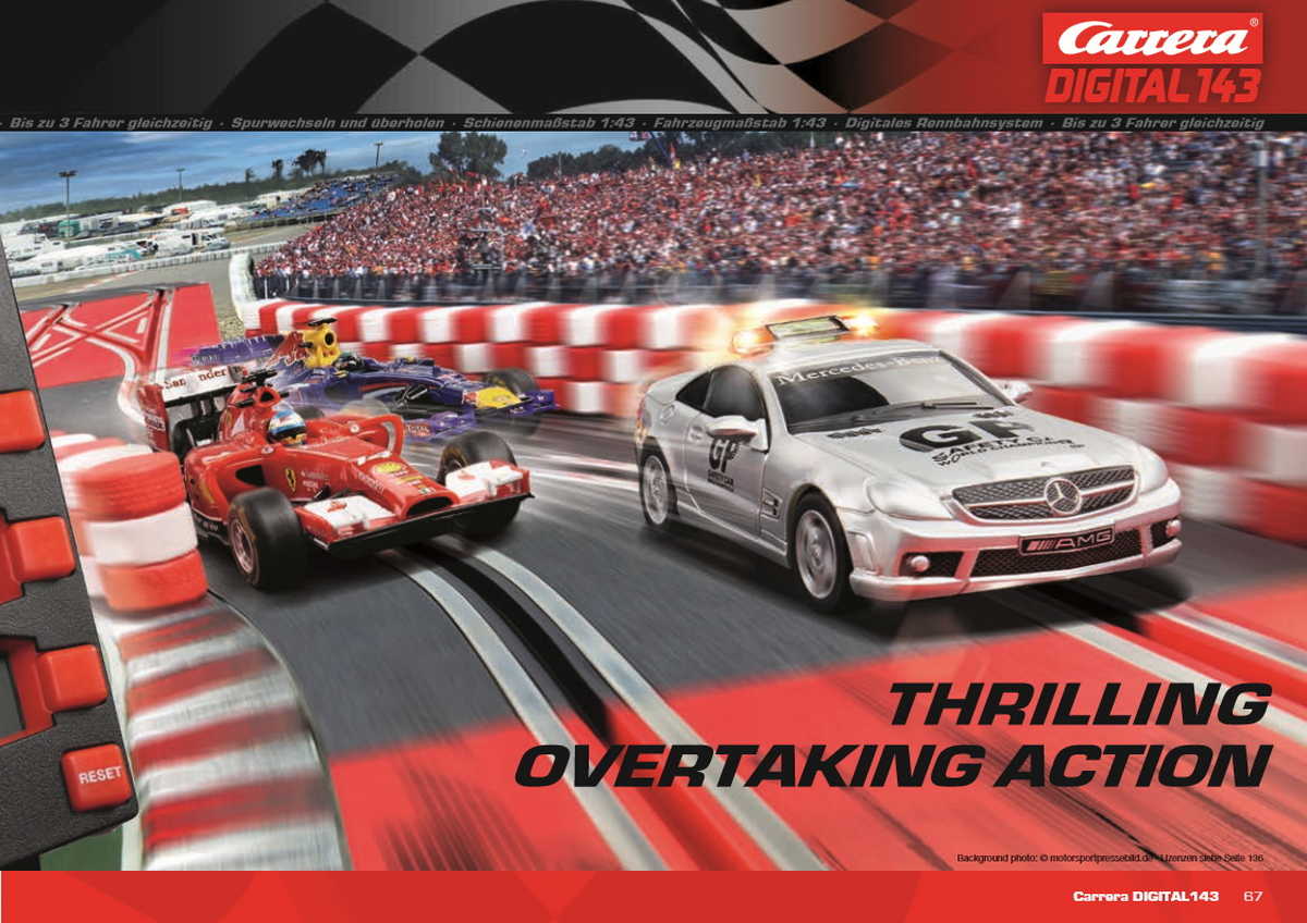 Carrera Catalogue 2015 page 67