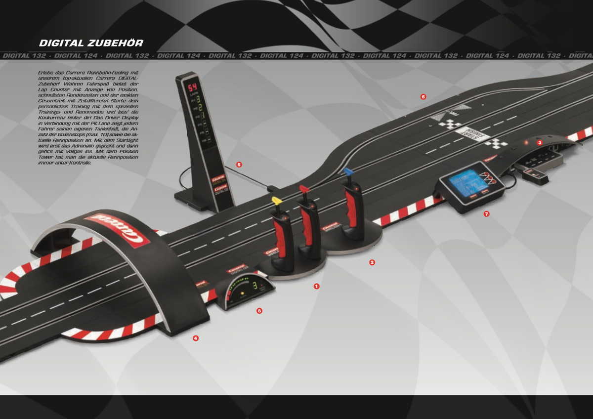 Carrera Catalogue 2015 page 115