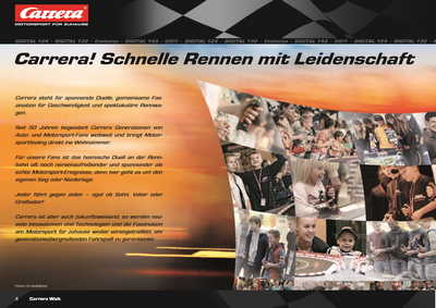 Carrera Catalogue 2015 page 4