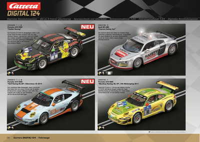 Carrera Catalogue 2015 page 20