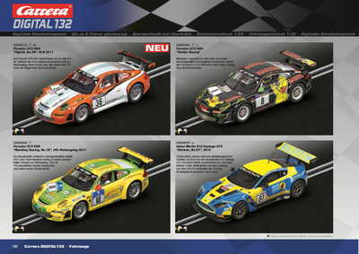 Carrera Catalogue 2015 page 38