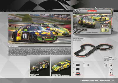 Carrera Catalogue 2015 page 53