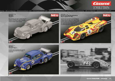 Carrera Catalogue 2015 page 65