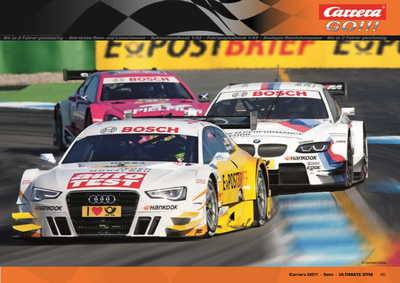 Carrera Catalogue 2015 page 85