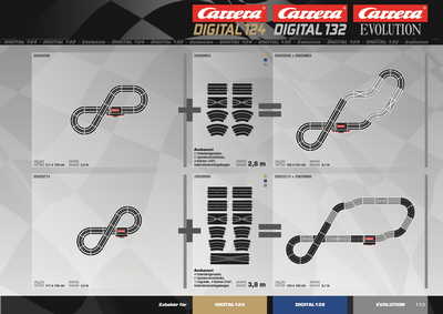 Carrera Catalogue 2015 page 113